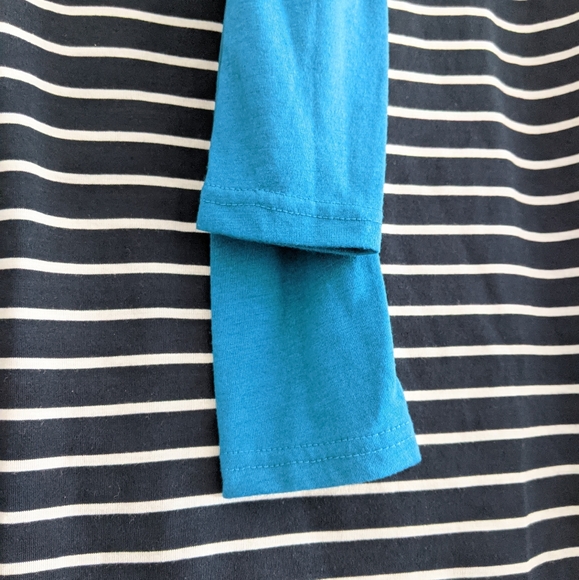 Striped t-shirt - never worn - Picture 9 of 12